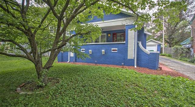 Photo of 1344 W Sunset Ave, Decatur, IL 62522