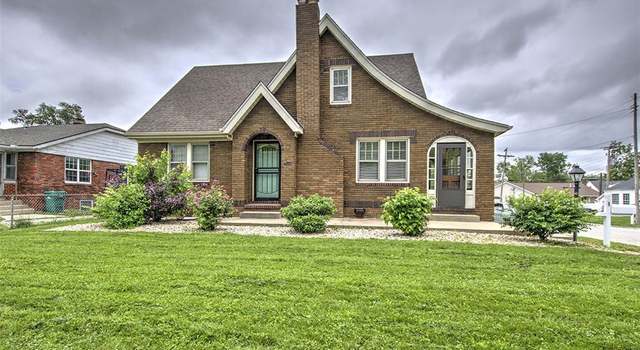 Photo of 2202 N Main St, Decatur, IL 62526