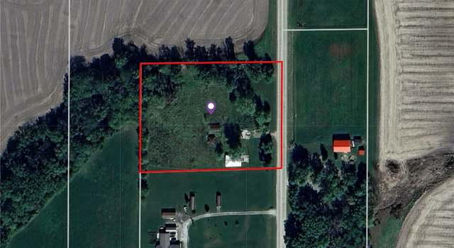 Photo of 1261 County Road 1200 E, Lerna, IL 62440