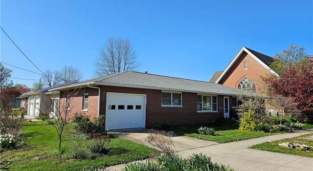 Photo of 209 E Illinois St, Greenup, IL 62428