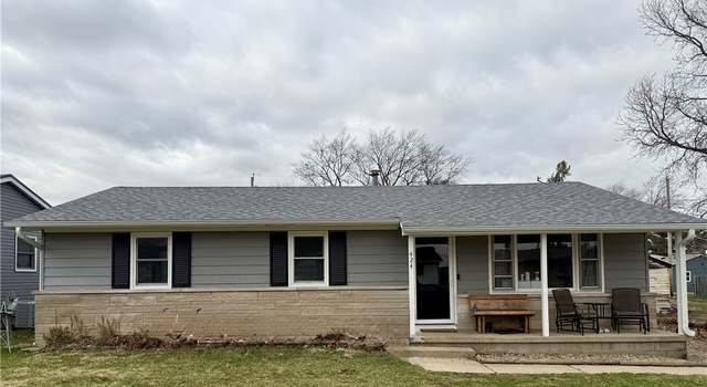 Photo of 424 Merrill St, Catlin, IL 61817