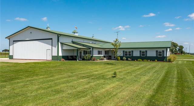 Photo of 19260 N 700th St, Shumway, IL 62461