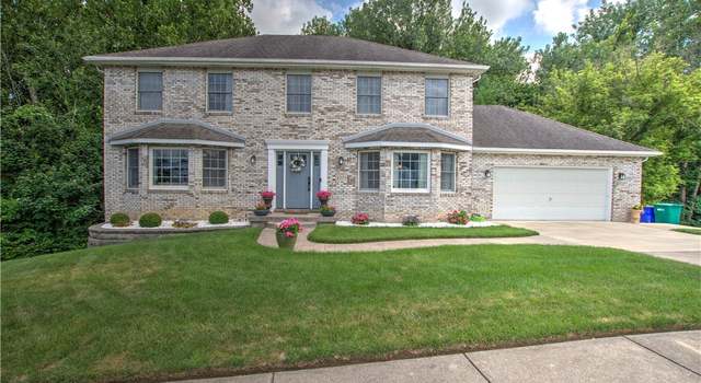 Photo of 2275 S Franzy Dr, Decatur, IL 62521
