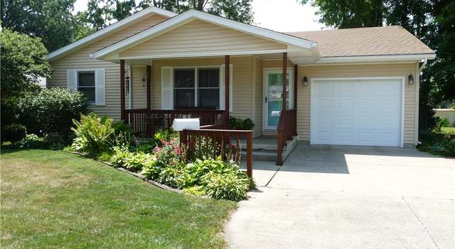 Photo of 310 E 9th St, Georgetown, IL 61846