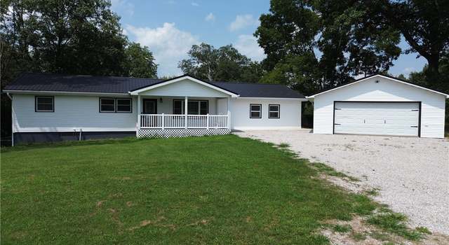 Photo of 12997 1750th Ave, Hidalgo, IL 62432
