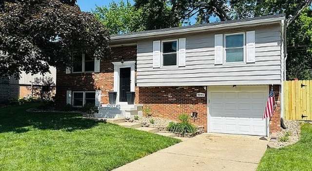 Photo of 4146 Buckingham Dr, Decatur, IL 62526