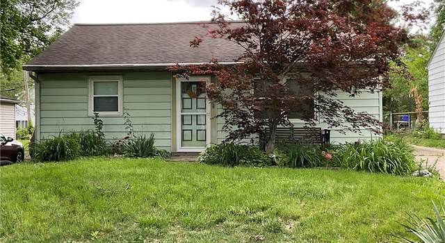 Photo of 1838 E Whitmer St, Decatur, IL 62521