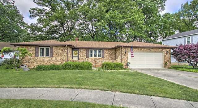 Photo of 993 Cedar Hill Dr, Decatur, IL 62521