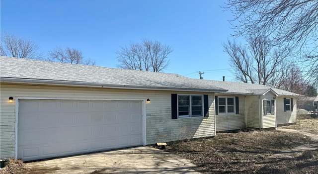 Photo of 8585 Kingsley St, Fairmount, IL 61841