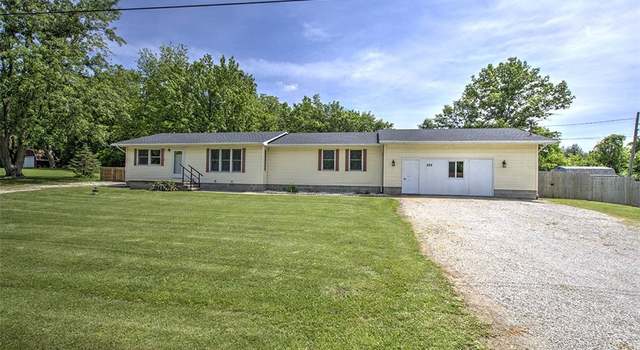 Photo of 888 Mckinney Ln, Decatur, IL 62522
