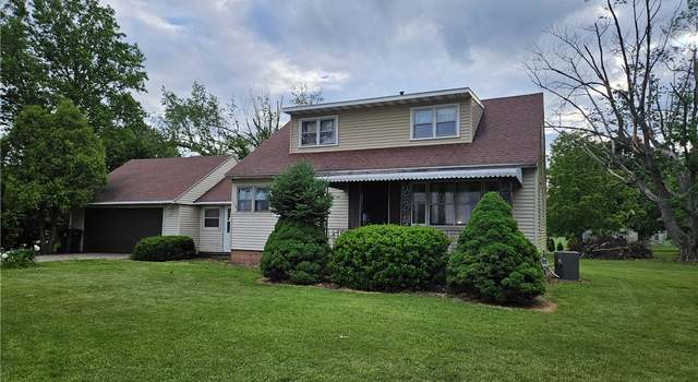 Photo of 175 Airport Rd, Decatur, IL 62521