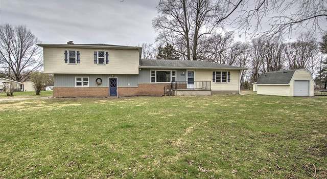 Photo of 205 N Camp St, Decatur, IL 62522