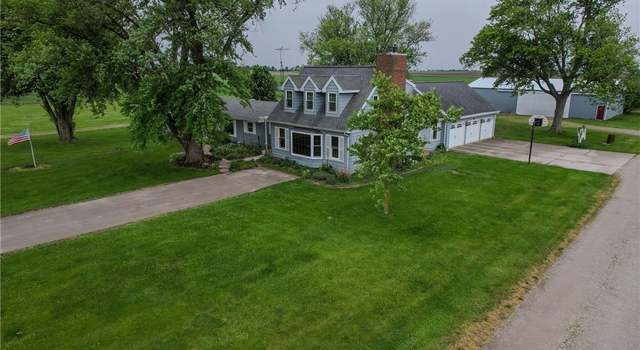 Photo of 2488 N 2000 East Rd, Ridgefarm, IL 61870