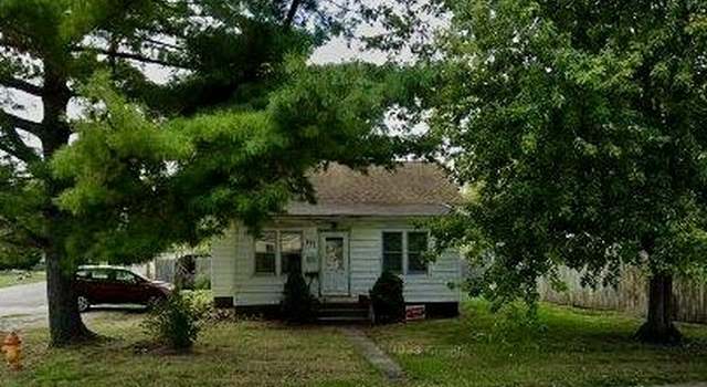 Photo of 701 N Central Ave, Paris, IL 61944