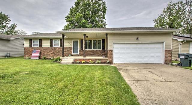 Photo of 2323 Summit Ave, Decatur, IL 62526
