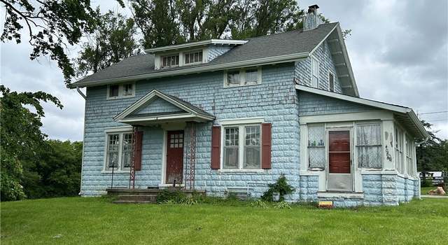 Photo of 4088 W Rock Springs Rd, Decatur, IL 62522