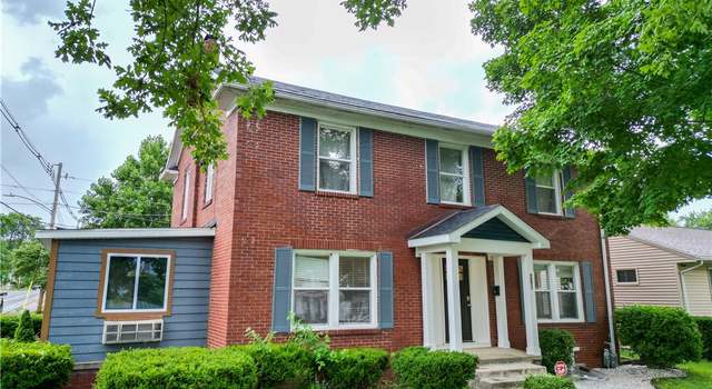 Photo of 201 Orchard St, Danville, IL 61832