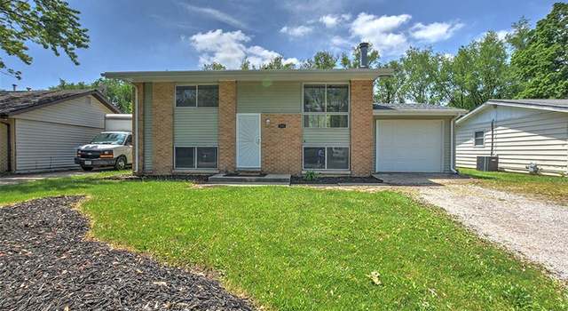 Photo of 3565 Hummingbird Dr, Decatur, IL 62526