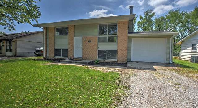 Photo of 3565 Hummingbird Dr, Decatur, IL 62526
