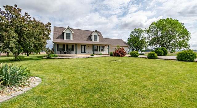 Photo of 5334 Blue Mound Rd, Macon, IL 62544