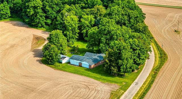 Photo of 14774 Cooper Chapel Rd, Marshall, IL 62441
