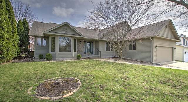 Photo of 3732 Sims Dr, Decatur, IL 62526