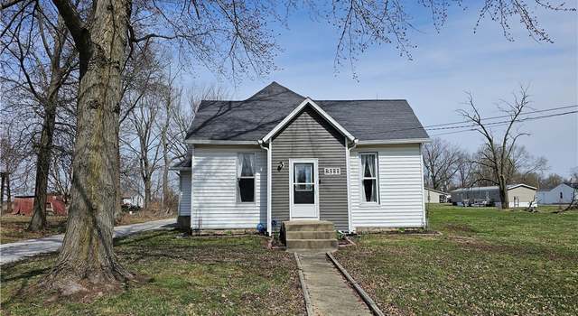 Photo of 311 W Main St, Toledo, IL 62468