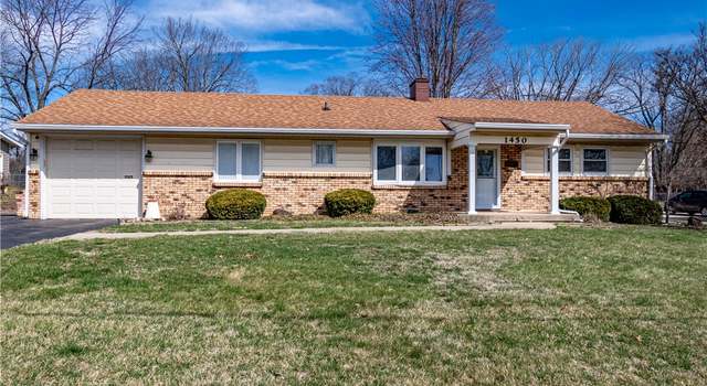 Photo of 1450 W Semor Dr, Decatur, IL 62521