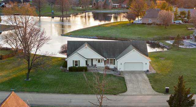 Photo of 122 Tarble Rd, Marshall, IL 62441