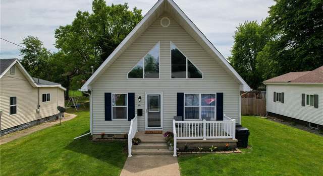 Photo of 310 Indiana Ave, Westville, IL 61883