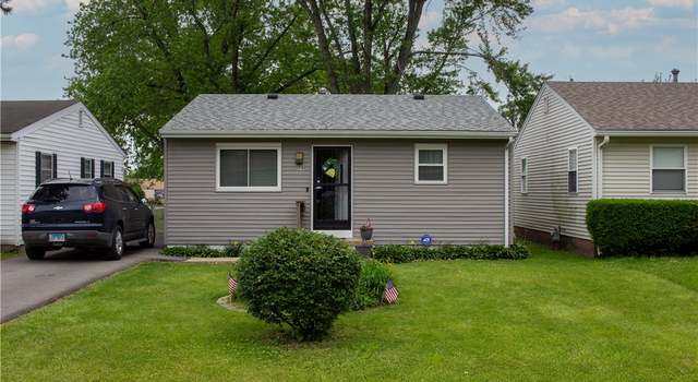 Photo of 1781 E Division St, Decatur, IL 62526