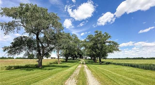 Photo of 16781 E 1600th Ave, Palestine, IL 62451