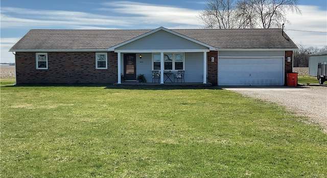 Photo of 9195 State Highway 33, Shumway, IL 62461
