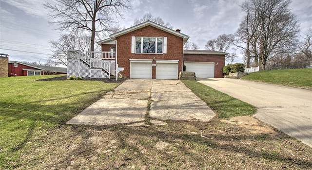 Photo of 615 Sheridan Dr, Decatur, IL 62521