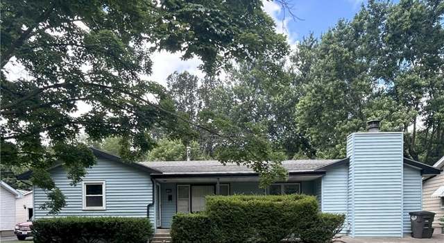 Photo of 1908 Edison St, Danville, IL 61832