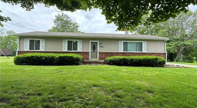 Photo of 2304 Murray Clark Rd, Danville, IL 61834