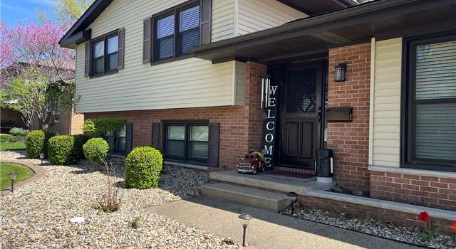 Photo of 2312 Haverford Rd, Springfield, IL 62704