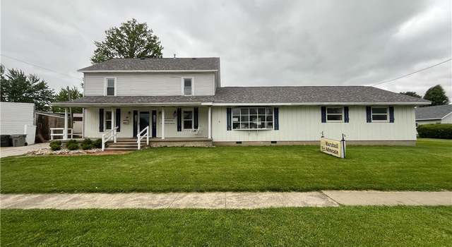 Photo of 510 N Michigan Ave, Marshall, IL 62441