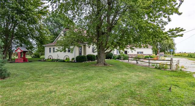 Photo of 7804 N Woodcock Rd, Macon, IL 62544
