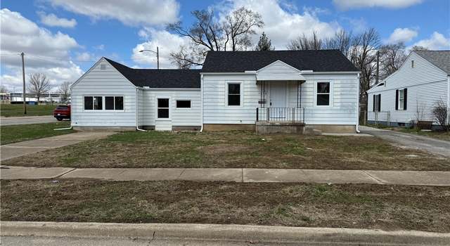 Photo of 1276 Marietta St, Decatur, IL 62522