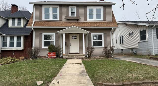 Photo of 1570 Forest Ave, Decatur, IL 62522