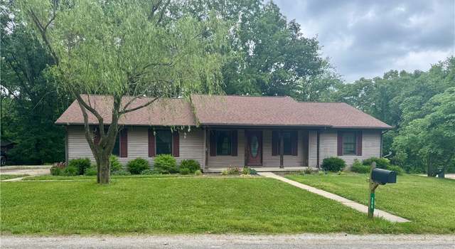 Photo of 300 Eastwood St, Watson, IL 62473