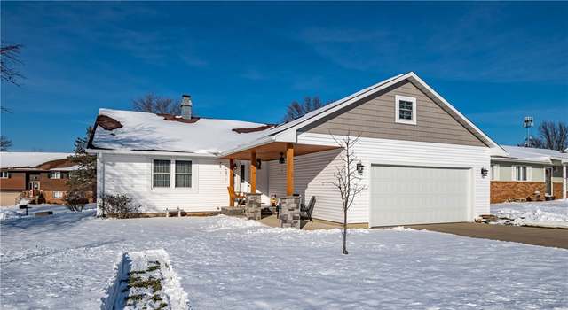 Photo of 134 Nordic Hills Dr, Decatur, IL 62521