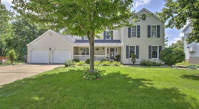 Photo of 890 Stevens Creek Ln, Forsyth, IL 62535