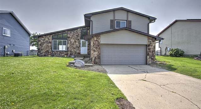 Photo of 3444 Spring Creek Rd, Decatur, IL 62526