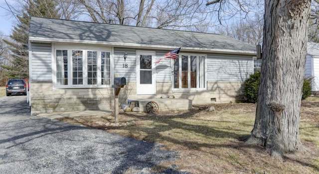 Photo of 18 Grays Ln, Decatur, IL 62526