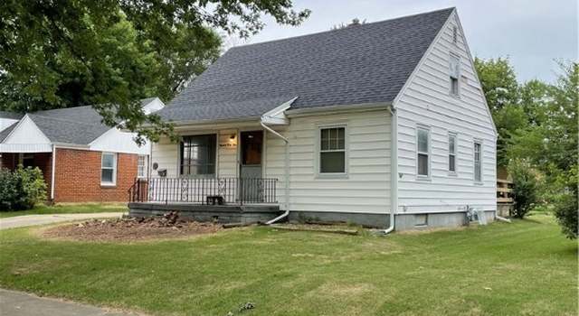 Photo of 1445 E Decatur St, Decatur, IL 62521