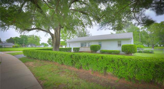 Photo of 1302 Clement Ave, Forsyth, IL 62535