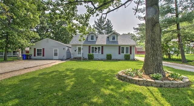 Photo of 8 Western Dr, Decatur, IL 62521