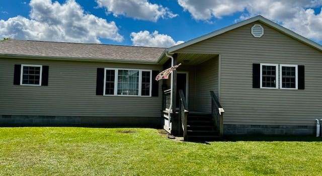 Photo of 501 Crestwood St, Tilton, IL 61833